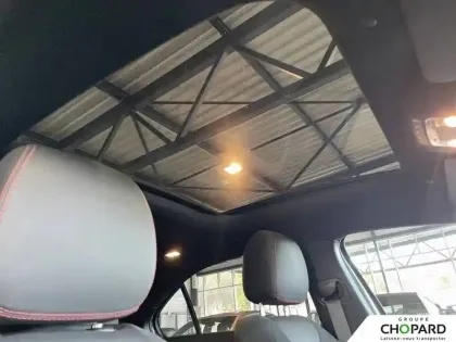 Photo 21 Mercedes Classe A  200 7G-DCT