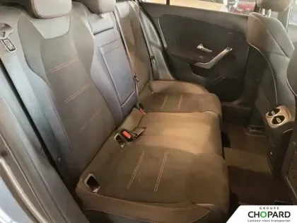 Photo 19 Mercedes Classe A  200 7G-DCT