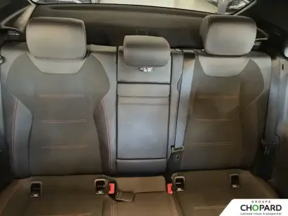 Photo 18 Mercedes Classe A  200 7G-DCT