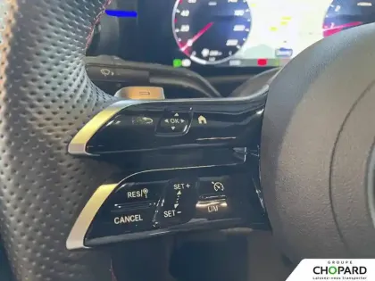 Photo 15 Mercedes Classe A  200 7G-DCT