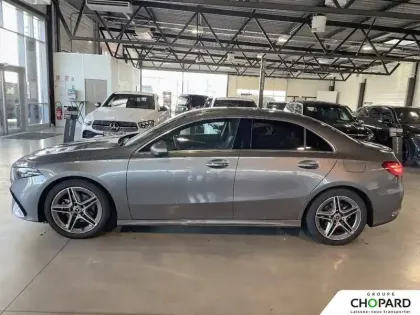 Photo 36 Mercedes Classe A  200 7G-DCT