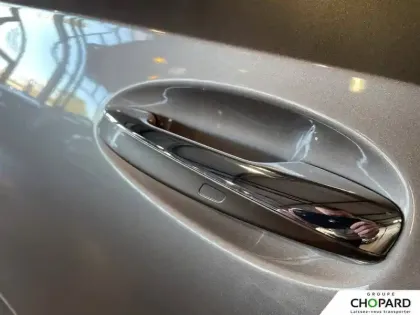 Photo 28 Mercedes Classe A  200 7G-DCT