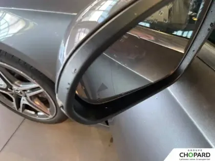 Photo 22 Mercedes Classe A  200 7G-DCT