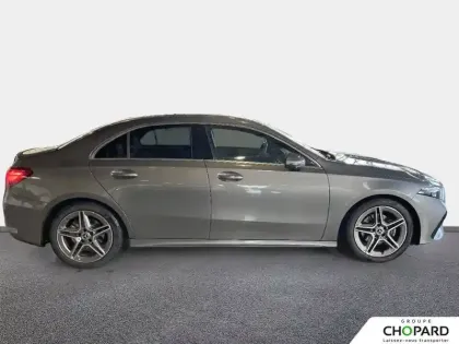 Photo 8 Mercedes Classe A  200 7G-DCT