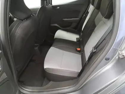 Photo 24 Renault Clio  TCe 90