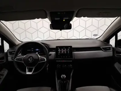 Photo 41 Renault Clio  TCe 90