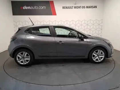 Photo 5 Renault Clio  TCe 90