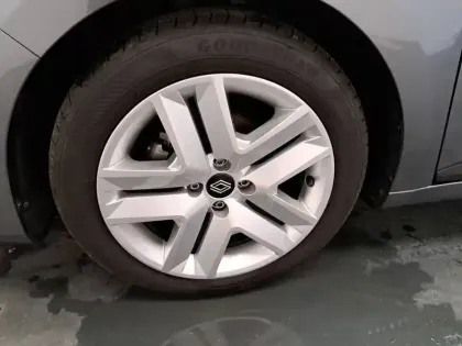 Photo 15 Renault Clio  TCe 90