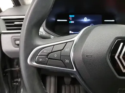 Photo 29 Renault Clio  TCe 90