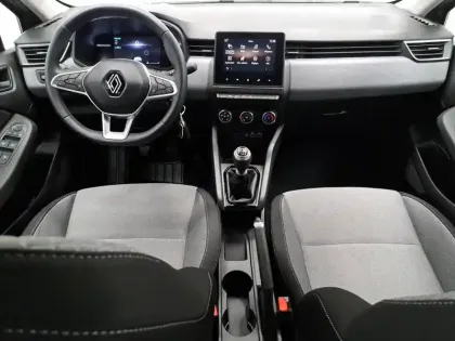 Photo 40 Renault Clio  TCe 90