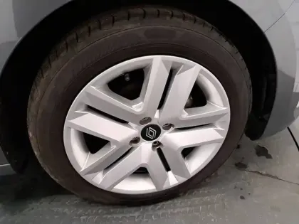 Photo 14 Renault Clio  TCe 90