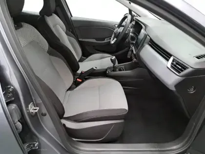 Photo 22 Renault Clio  TCe 90