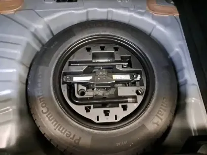 Photo 18 Renault Clio  TCe 90