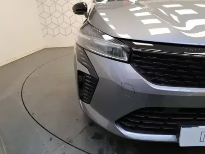 Photo 8 Renault Clio  TCe 90