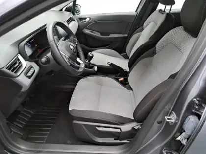 Photo 25 Renault Clio  TCe 90