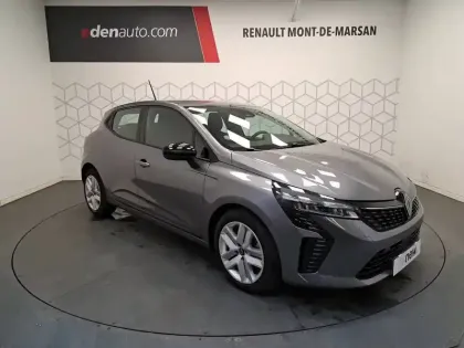 Photo 6 Renault Clio  TCe 90