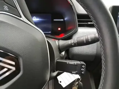 Photo 28 Renault Clio  TCe 90