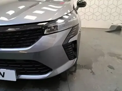 Photo 9 Renault Clio  TCe 90