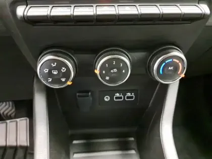 Photo 34 Renault Clio  TCe 90