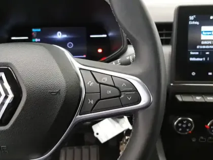 Photo 30 Renault Clio  TCe 90