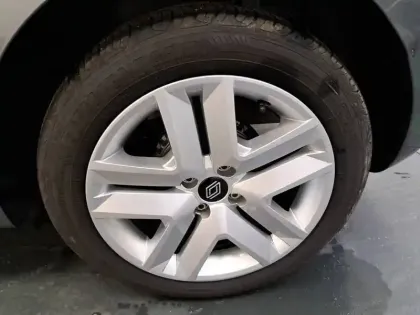 Photo 16 Renault Clio  TCe 90