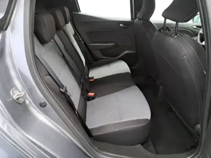 Photo 20 Renault Clio  TCe 90