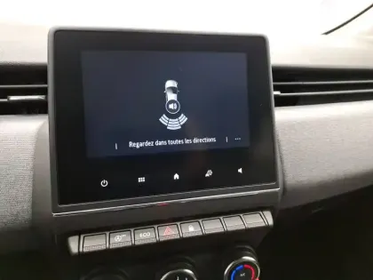 Photo 36 Renault Clio  TCe 90