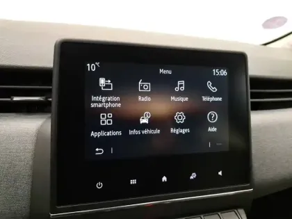 Photo 35 Renault Clio  TCe 90