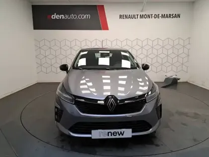 Photo 7 Renault Clio  TCe 90