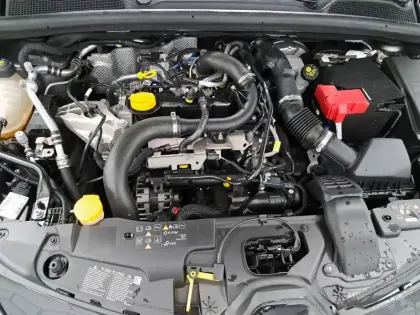 Photo 12 Renault Clio  TCe 90