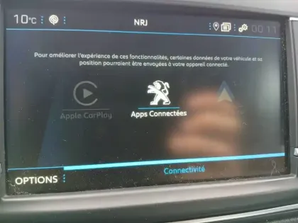 Photo 17 Peugeot Expert  FGN TOLE STANDARD BLUEHDI 145 S&S EAT8