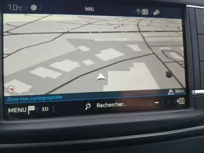 Photo 13 Peugeot Expert  FGN TOLE STANDARD BLUEHDI 145 S&S EAT8