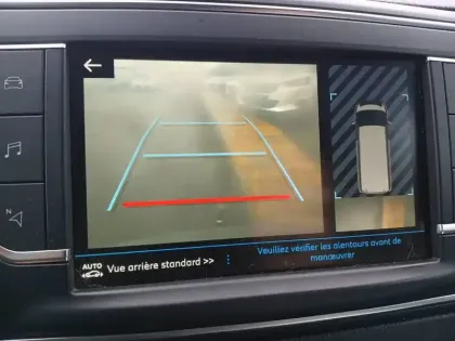 Photo 14 Peugeot Expert  FGN TOLE STANDARD BLUEHDI 145 S&S EAT8