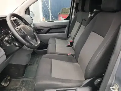 Photo 8 Peugeot Expert  FGN TOLE STANDARD BLUEHDI 145 S&S EAT8