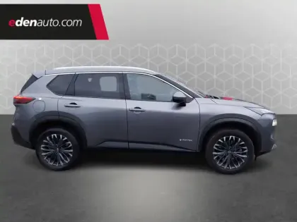 Photo 23 Nissan X-trail  e-POWER 204 ch