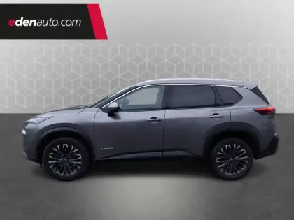 Photo 19 Nissan X-trail  e-POWER 204 ch