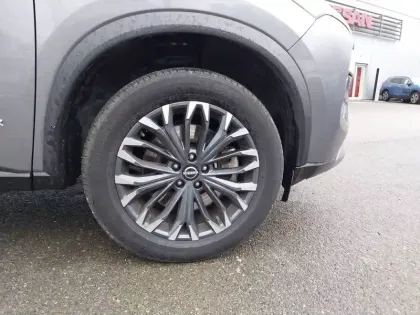 Photo 10 Nissan X-trail  e-POWER 204 ch