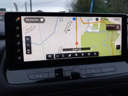 Photo 5 Nissan X-trail  e-POWER 204 ch