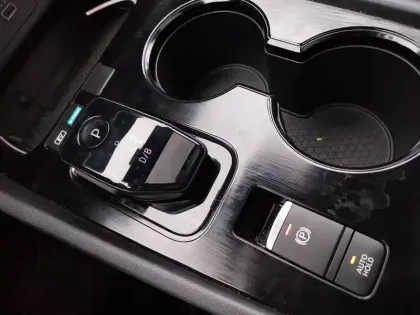 Photo 8 Nissan X-trail  e-POWER 204 ch