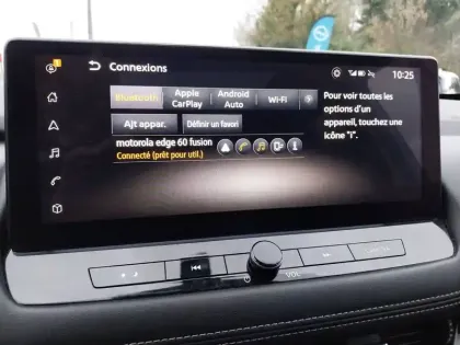 Photo 13 Nissan X-trail  e-POWER 204 ch