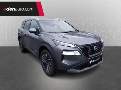 Photo 24 Nissan X-trail  e-POWER 204 ch