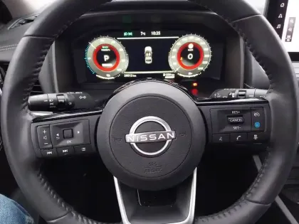 Photo 7 Nissan X-trail  e-POWER 204 ch