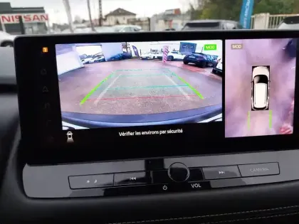 Photo 6 Nissan X-trail  e-POWER 204 ch