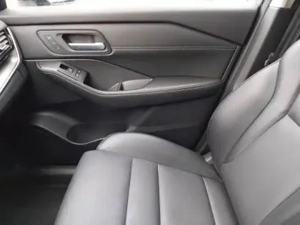 Photo 15 Nissan X-trail  e-POWER 204 ch