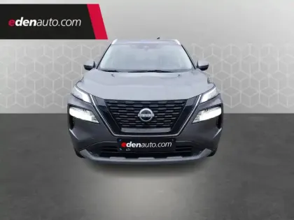 Photo 18 Nissan X-trail  e-POWER 204 ch