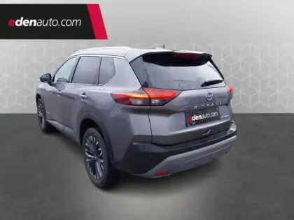 Photo 20 Nissan X-trail  e-POWER 204 ch