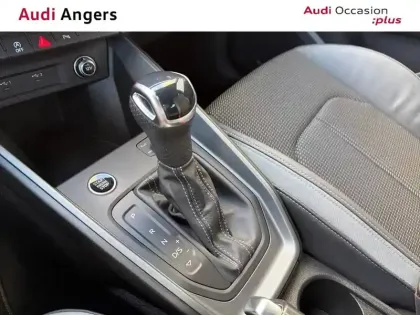 Photo 8 Audi A1  Sportback 30 TFSI 116 ch S tronic 7