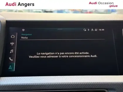 Photo 19 Audi A1  Sportback 30 TFSI 116 ch S tronic 7