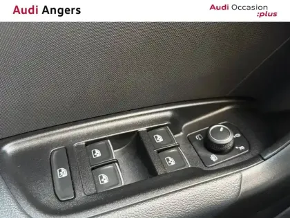 Photo 12 Audi A1  Sportback 30 TFSI 116 ch S tronic 7