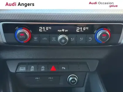 Photo 26 Audi A1  Sportback 30 TFSI 116 ch S tronic 7